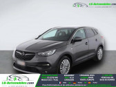 Annonce Opel Grandland X occasion Diesel 1.5 D 130 ch BVM � Beaupuy