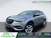 Annonce Opel Grandland X occasion Diesel 1.5 D 130 ch BVM � Beaupuy