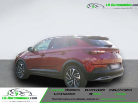 Opel Grandland X 1.5 D 130 ch BVM  occasion  Beaupuy - photo n3
