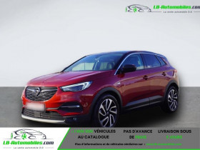 Opel Grandland X 1.5 D 130 ch BVM  occasion  Beaupuy - photo n2