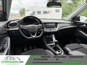 Opel Grandland X 1.5 D 130 ch BVM  occasion  Beaupuy - photo n3