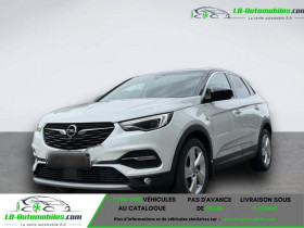 Opel Grandland X 1.5 D 130 ch BVM  occasion  Beaupuy - photo n2