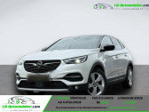 Opel Grandland X 1.5 D 130 ch BVM   Beaupuy 31