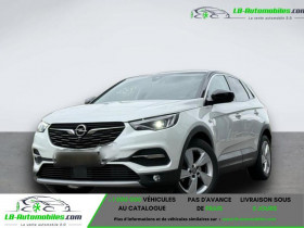 Opel Grandland X , garage LB AUTOMOBILES  Beaupuy