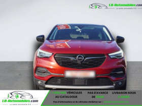 Opel Grandland X 1.5 D 130 ch BVM  occasion  Beaupuy - photo n4