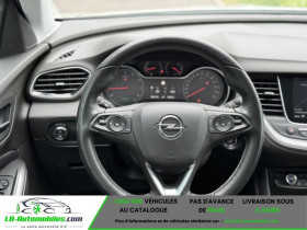 Opel Grandland X 1.5 D 130 ch BVM  occasion  Beaupuy - photo n7