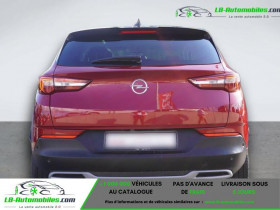 Opel Grandland X 1.5 D 130 ch BVM  occasion  Beaupuy - photo n5