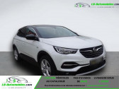 Opel Grandland X 1.5 D 130 ch BVM   Beaupuy 31