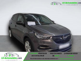 Opel Grandland X 1.5 D 130 ch BVM   Beaupuy 31