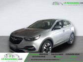 Opel Grandland X occasion  année 2020 boite Manuelle Annonce Opel Grandland X occasion Diesel 1.5 D 130 ch BVM à Beaupuy