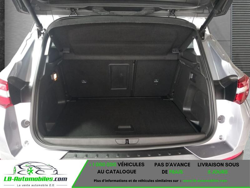 Opel Grandland X 1.5 D 130 ch BVM 2020 - photo n°7 Opel Grandland X 1.5 D 130 ch BVM  occasion à Beaupuy - photo n°7