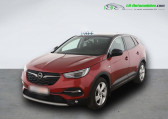 Opel Grandland X occasion année 2018 boite Manuelle Annonce Opel Grandland X occasion Diesel 1.5 D 130 ch BVM à Beaupuy