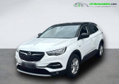 Opel Grandland X occasion année 2019 boite Manuelle Annonce Opel Grandland X occasion Diesel 1.5 D 130 ch BVM à Beaupuy