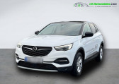 Opel Grandland X occasion année 2020 boite Manuelle Annonce Opel Grandland X occasion Diesel 1.5 D 130 ch BVM à Beaupuy