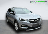 Opel Grandland X occasion année 2018 boite Manuelle Annonce Opel Grandland X occasion Diesel 1.5 D 130 ch BVM à Beaupuy
