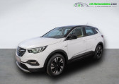 Opel Grandland X 1.5 D 130 ch BVM   Beaupuy 31