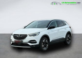 Opel Grandland X 1.5 D 130 ch BVM   Beaupuy 31