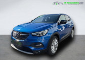 Opel Grandland X occasion année 2020 boite Manuelle Annonce Opel Grandland X occasion Diesel 1.5 D 130 ch BVM à Beaupuy