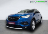Opel Grandland X 1.5 D 130 ch BVM   Beaupuy 31