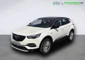 Opel Grandland X occasion année 2020 boite Manuelle Annonce Opel Grandland X occasion Diesel 1.5 D 130 ch BVM à Beaupuy