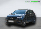 Opel Grandland X occasion année 2019 boite Manuelle Annonce Opel Grandland X occasion Diesel 1.5 D 130 ch BVM à Beaupuy