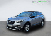 Opel Grandland X occasion année 2018 boite Manuelle Annonce Opel Grandland X occasion Diesel 1.5 D 130 ch BVM à Beaupuy
