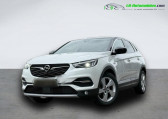 Opel Grandland X occasion année 2020 boite Manuelle Annonce Opel Grandland X occasion Diesel 1.5 D 130 ch BVM à Beaupuy