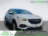 Annonce Opel Grandland X occasion Diesel 1.5 D 130 ch BVM  Beaupuy