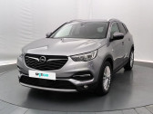 Opel Grandland X 1.5 D 130 ch ECOTEC Innovation  2019 - annonce de voiture en vente sur Auto Sélection.com
