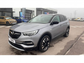 Opel Grandland X , garage RENAULT ALENCON  VALFRAMBERT
