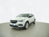 Opel Grandland X 1.5 D 130 ch ECOTEC - Ultimate  2020 - annonce de voiture en vente sur Auto Sélection.com
