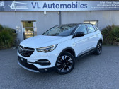 Opel Grandland X 1.5 D 130 CH ELEGANCE BUSINESS BVA8   Colomiers 31