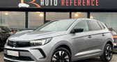 Annonce Opel Grandland X occasion Diesel 1.5 D 130 CH ELEGANCE BVA8 1ERE MAIN CAMERA CARPLAY � LESTREM