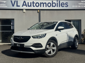Opel Grandland X , garage VL AUTOMOBILES  Colomiers