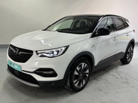 Opel Grandland X , garage Opel Colmar  Colmar
