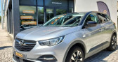 Opel Grandland X 1.5 D 130 DESIGN LINE 4X2 BVA   LIMOGES 87