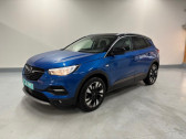 Opel Grandland X 1.5 D 130 Design Line BVA6   Colmar 68