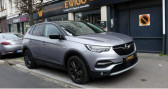 Opel Grandland X 1.5 D 130 GS-LINE 4X2 BVA CARPLAY CAMERA   DEVILLE LES ROUEN 76
