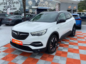 Opel Grandland X occasion année 2019 boite Manuelle Annonce Opel Grandland X occasion Diesel 1.5 D 130 INNOVATION GPS CAMERA à Saïx