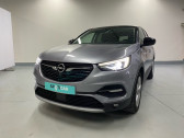 Opel Grandland X 1.5 D 130 Ultimate BVA8 Grip contr  2019 - annonce de voiture en vente sur Auto Sélection.com