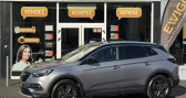 Opel Grandland X occasion année 2020 boite Manuelle Annonce Opel Grandland X occasion Diesel 1.5 D 130CH DESIGN LINE 4X2-CAMERA DE RECUL-ANDROID AUTO-APP à AUBIÈRE