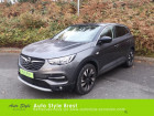 Opel Grandland X occasion année 2019 boite Automatique Annonce Opel Grandland X occasion Diesel 1.5 D 130ch Design Line BVA6 à Brest
