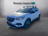 Annonce Opel Grandland X occasion Diesel 1.5 D 130ch Design Line  Le Mans