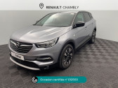 Opel Grandland X occasion année 2019 boite Manuelle Annonce Opel Grandland X occasion Diesel 1.5 D 130ch Design Line à Persan