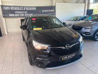 Opel Grandland X occasion Noir année 2019 boite Manuelle Annonce Opel Grandland X occasion Diesel 1.5 D 130ch ECOTEC Design Line à Lognes