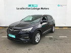Opel Grandland X occasion Bleu année 2019 boite Manuelle Annonce Opel Grandland X occasion Diesel 1.5 D 130ch ECOTEC Edition à Labège