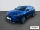 Opel Grandland X occasion Bleu année 2019 boite Manuelle Annonce Opel Grandland X occasion Diesel 1.5 D 130ch ECOTEC Innovation à CASTRES