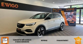 Opel Grandland X occasion année 2020 boite Manuelle Annonce Opel Grandland X occasion Diesel 1.5 D 130ch EDITION-2020 4X2 à Saint-Apollinaire