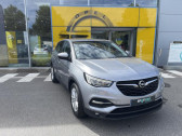 Opel Grandland X occasion année 2020 boite Manuelle Annonce Opel Grandland X occasion Diesel 1.5 D 130ch Edition Business 7cv à Vert-Saint-Denis