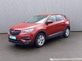 Opel Grandland X occasion année 2020 boite Manuelle Annonce Opel Grandland X occasion Diesel 1.5 D 130ch Edition Business 7cv à Flers